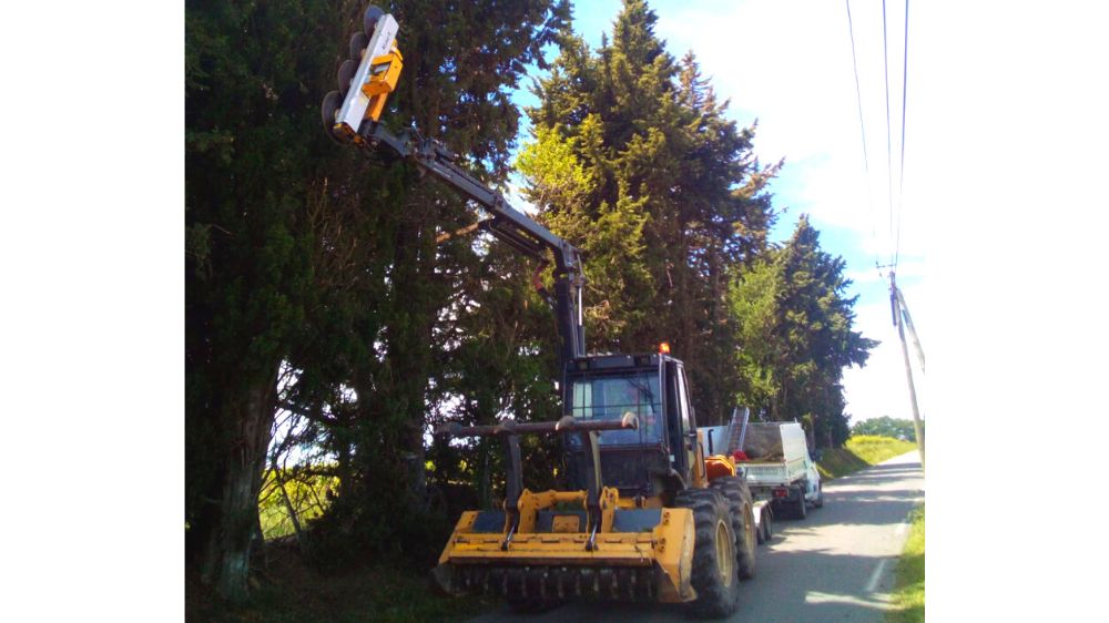 Avignon - La Tour D'Aigues - Mise au gabarit routier de façon mécanique - 2020.png